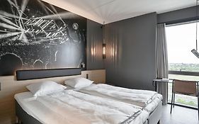 Four Points Flex By Sheraton Copenhagen Arena